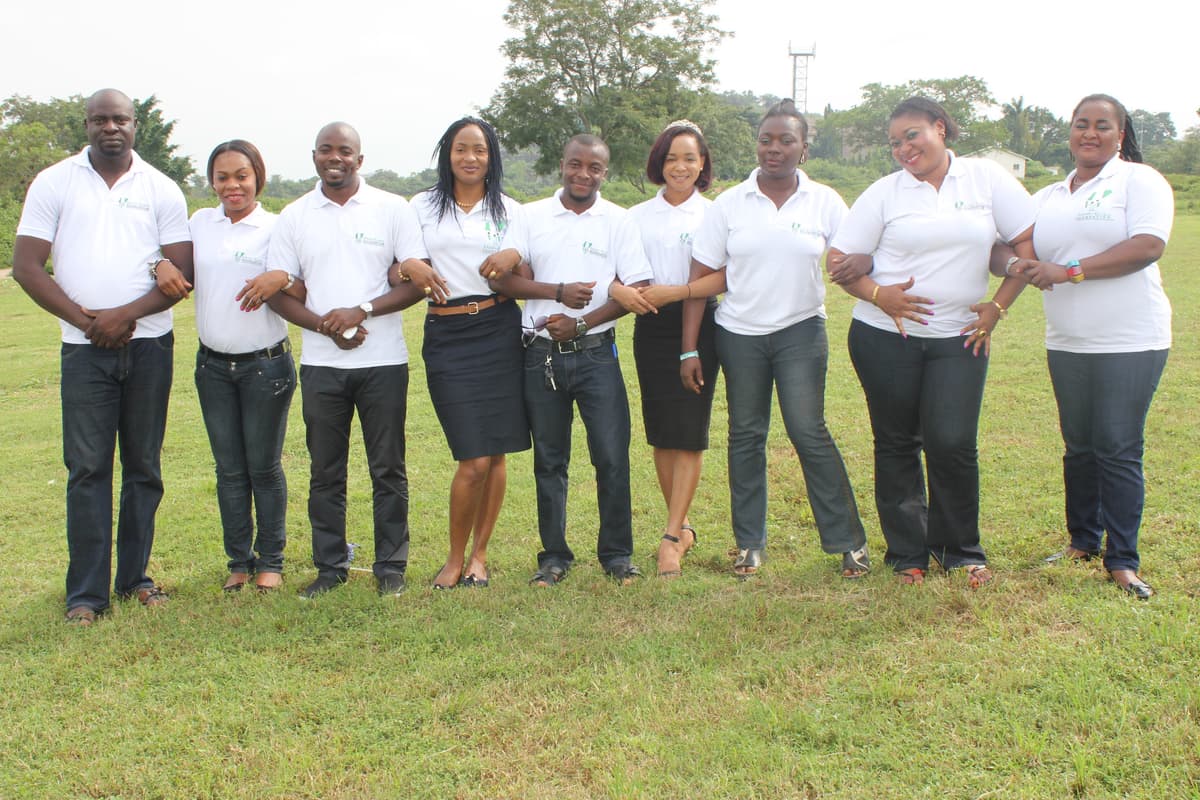 Community environmental project